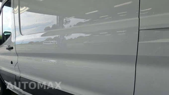 2025 Ford Transit 250 Cargo Van High Roof - miniatura 24