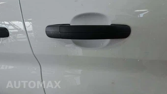 2025 Ford Transit 250 Cargo Van High Roof - miniatura 27
