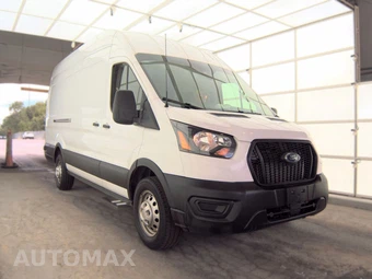 2025 Ford Transit 250 Cargo Van High Roof - miniatura 4