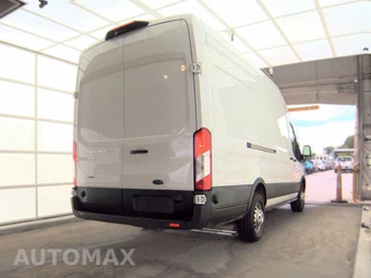 2025 Ford Transit 250 Cargo Van High Roof - miniatura 5