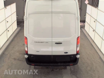2025 Ford Transit 250 Cargo Van High Roof - miniatura 6