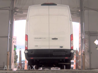 2025 Ford Transit 250 Cargo Van High Roof - miniatura 7