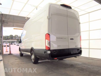 2025 Ford Transit 250 Cargo Van High Roof - miniatura 8