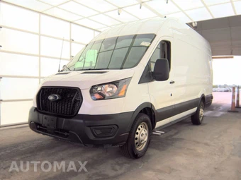2025 Ford Transit 250 Cargo Van High Roof
