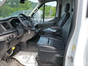 2025 Ford Transit 250 Cargo Van High Roof - miniatura 13