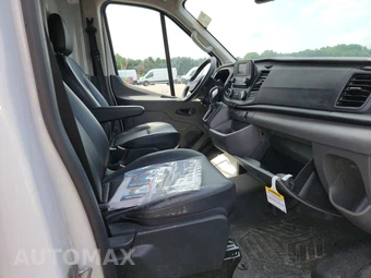 2025 Ford Transit 250 Cargo Van High Roof - miniatura 14