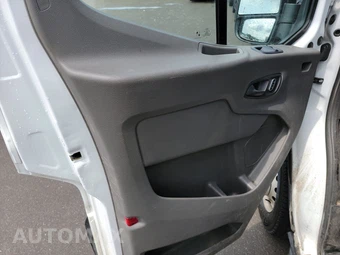 2025 Ford Transit 250 Cargo Van High Roof - miniatura 15