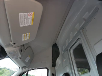 2025 Ford Transit 250 Cargo Van High Roof - miniatura 19