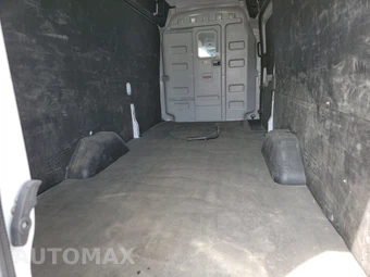 2025 Ford Transit 250 Cargo Van High Roof - miniatura 22