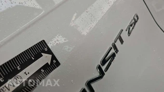 2025 Ford Transit 250 Cargo Van High Roof - miniatura 31