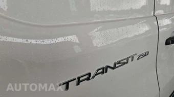 2025 Ford Transit 250 Cargo Van High Roof - miniatura 32