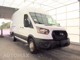 2025 Ford Transit 250 Cargo Van High Roof - miniatura 4