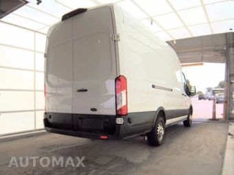 2025 Ford Transit 250 Cargo Van High Roof - miniatura 5
