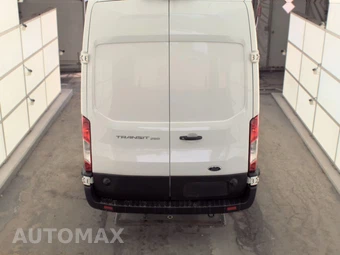 2025 Ford Transit 250 Cargo Van High Roof - miniatura 6