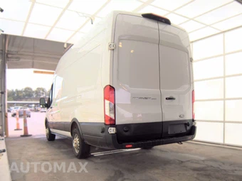 2025 Ford Transit 250 Cargo Van High Roof - miniatura 8