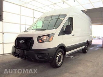 2025 Ford Transit 250 Cargo Van High Roof