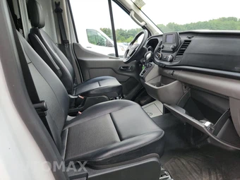 2025 Ford Transit 250 Cargo Van High Roof - miniatura 14