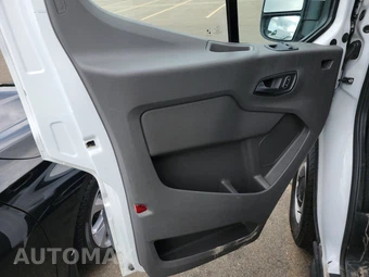 2025 Ford Transit 250 Cargo Van High Roof - miniatura 15