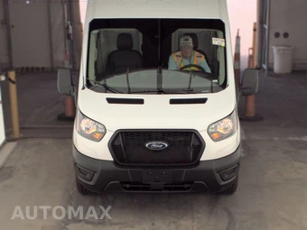 2025 Ford Transit 250 Cargo Van High Roof - miniatura 2