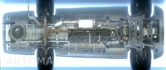 2025 Ford Transit 250 Cargo Van High Roof - miniatura 23