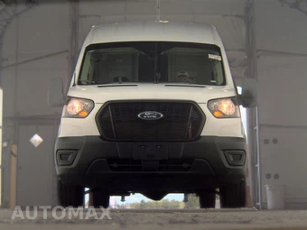 2025 Ford Transit 250 Cargo Van High Roof - miniatura 3