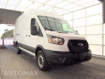 2025 Ford Transit 250 Cargo Van High Roof - miniatura 4