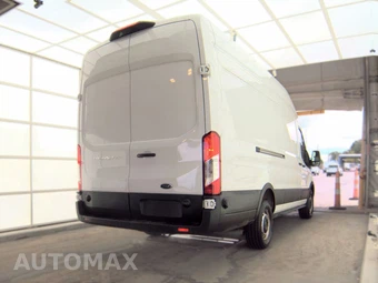2025 Ford Transit 250 Cargo Van High Roof - miniatura 5