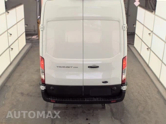 2025 Ford Transit 250 Cargo Van High Roof - miniatura 6