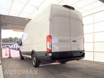 2025 Ford Transit 250 Cargo Van High Roof - miniatura 8