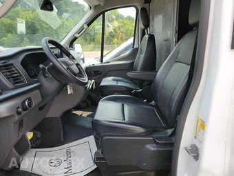 2025 Ford Transit 250 Cargo Van High Roof