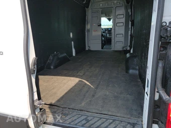 2025 Ford Transit 250 Cargo Van High Roof - miniatura 10
