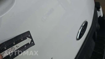 2025 Ford Transit 250 Cargo Van High Roof - miniatura 17
