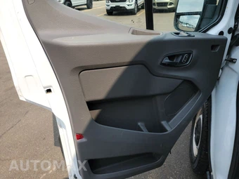 2025 Ford Transit 250 Cargo Van High Roof - miniatura 3