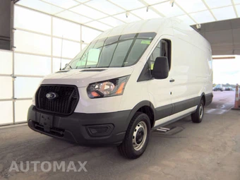2025 Ford Transit 250 Cargo Van High Roof