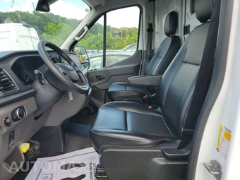 2025 Ford Transit 250 Cargo Van High Roof - miniatura 13