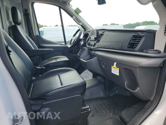 2025 Ford Transit 250 Cargo Van High Roof - miniatura 14