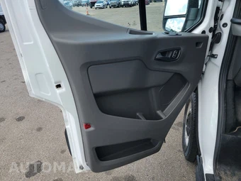 2025 Ford Transit 250 Cargo Van High Roof - miniatura 15
