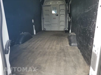 2025 Ford Transit 250 Cargo Van High Roof - miniatura 22