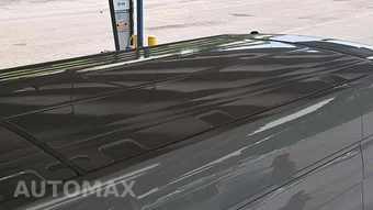 2025 Ford Transit 250 Cargo Van High Roof - miniatura 24