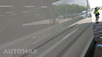 2025 Ford Transit 250 Cargo Van High Roof - miniatura 25