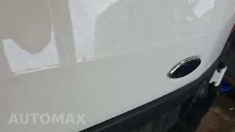 2025 Ford Transit 250 Cargo Van High Roof - miniatura 26