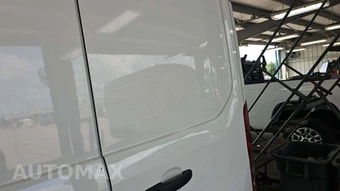 2025 Ford Transit 250 Cargo Van High Roof - miniatura 27