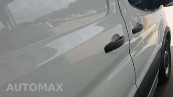 2025 Ford Transit 250 Cargo Van High Roof - miniatura 30