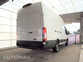 2025 Ford Transit 250 Cargo Van High Roof - miniatura 5