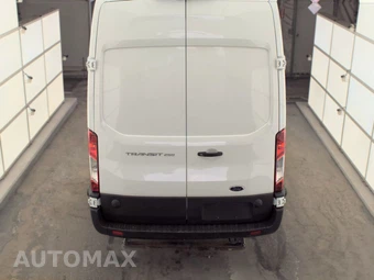2025 Ford Transit 250 Cargo Van High Roof - miniatura 6