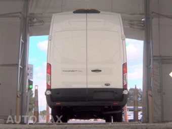 2025 Ford Transit 250 Cargo Van High Roof - miniatura 7