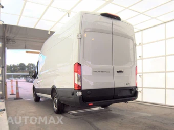 2025 Ford Transit 250 Cargo Van High Roof - miniatura 8
