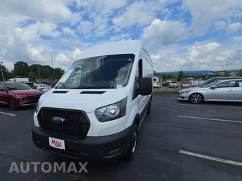 2025 Ford Transit 250 Cargo Van High Roof