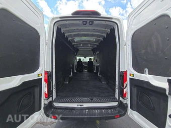 2025 Ford Transit 250 Cargo Van High Roof - miniatura 10