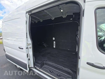 2025 Ford Transit 250 Cargo Van High Roof - miniatura 12